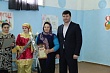 Глава Хунзахского района поздравил женщин с наступающим праздником